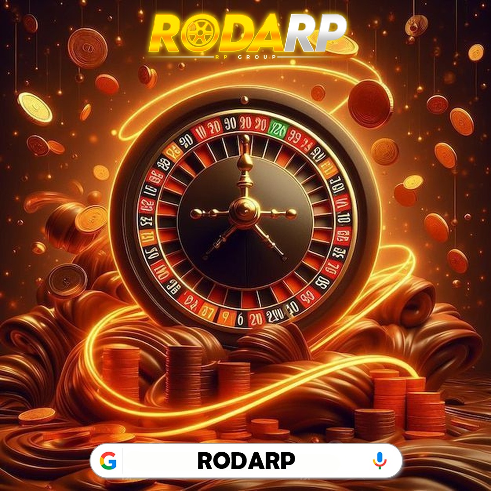RODARP: Agen Situs Slot Gacor Online Server Thailand Luar Negeri Hari Ini
